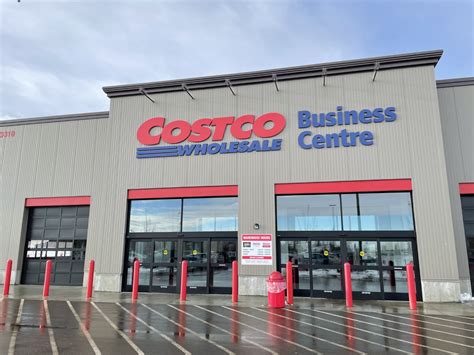 Costco Business Centre Photos & Prices - All Food Items - Costco West ...