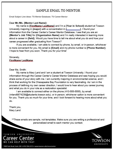 Professional Email Examples & Templates [Business, Formal, Job, Students] - Best Collections