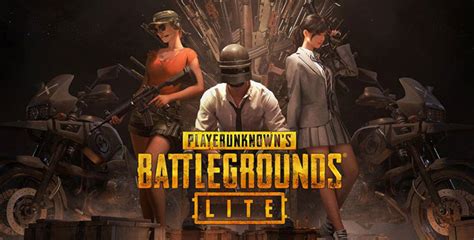 PUBG Lite minimum and recommended specs shared - PC - News - HEXUS.net