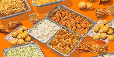 Popeyes Louisiana Kitchen Catering in Beachwood, OH - 26300 Cedar Rd ...