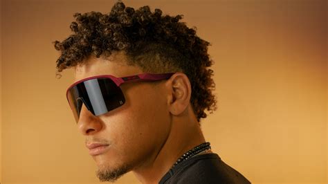 patrick mahomes oakley Mahomes oakley patrick prizm - Fondo de pantalla