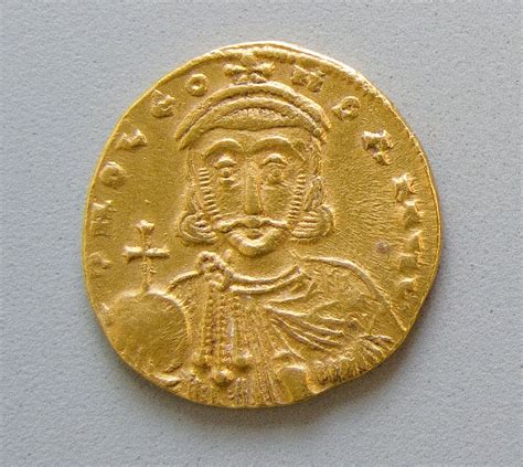 Byzantine Empire - Iconoclasm, Religion, Empire | Britannica