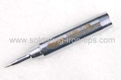 900M Series Tips – Soldering Iron Tips Manufacturer