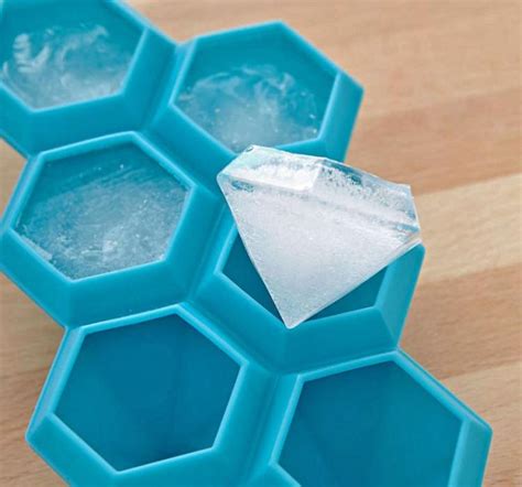 Fancy Ice Trays at Adam Phillips blog