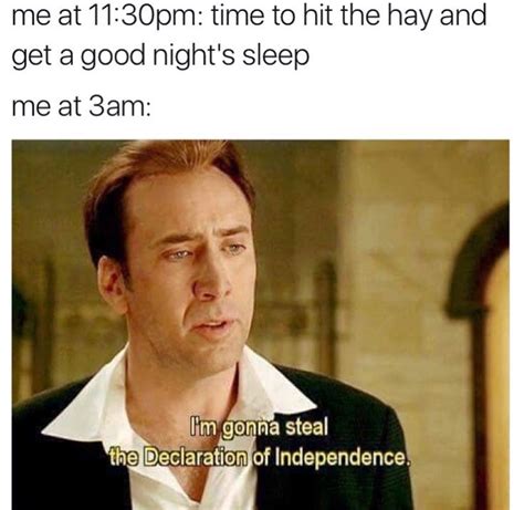 18 Insomnia Memes That WIll Keep You Entertained Until You Fall Asleep