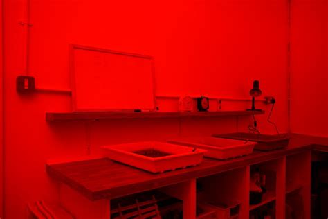 Brighton Community Darkroom – Shoot, develop and print your own ...