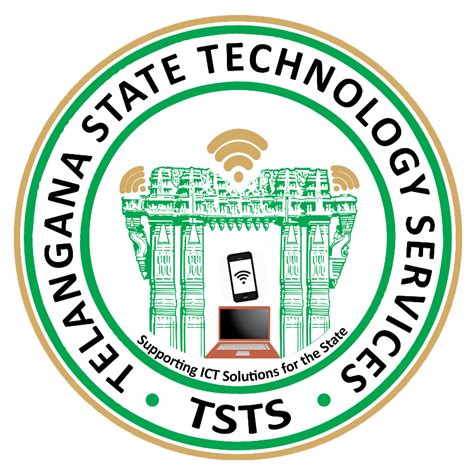 Telangana state Logos