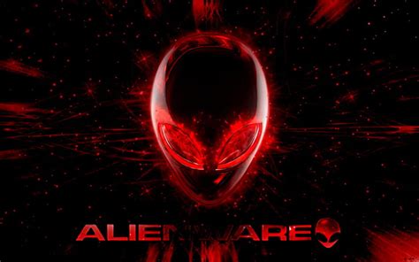 Red Alienware Logo, Alienware Pink HD wallpaper | Pxfuel