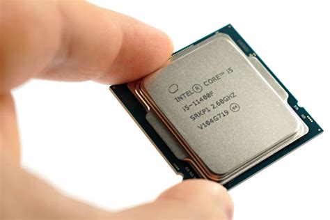 The new (11400F) vs. older (10400F) Intel Core i5 processor - Page 17 ...