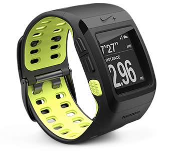 Nike Smartwatch Limbers Up For 2014 Release