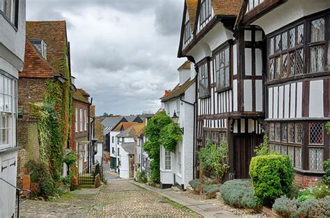 Great Escapes: Top 12 prettiest villages in the UK | Fine & Country