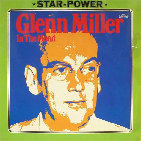 Page 4 - Glenn Miller In the mood (Vinyl Records, LP, CD)