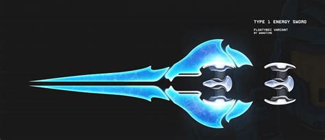 Psi-blade in Fortnite: All you need to know about the Halo Energy sword ...