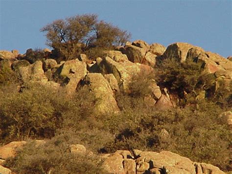 Quartz Mountain State Park, an Oklahoma State Park