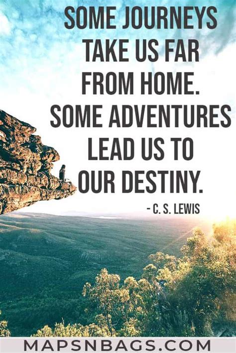 101 Best Adventure Quotes to Inspire You to Explore Our Amazing World