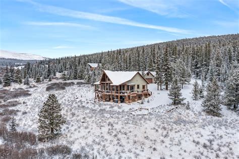 Mountain Luxury*Hot Tub*Pool Table*16mi to Breck! - Houses for Rent in ...