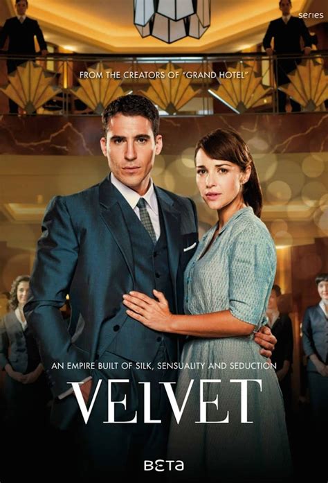 Regarder les épisodes de Velvet en streaming VOSTFR, VF, VO | BetaSeries.com