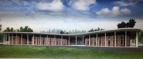 Clayton County starts construction of elementary school