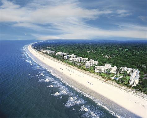 Hilton Head Island Beaches | Hilton head island, Best resorts, Family friendly resorts