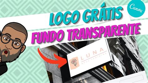 29+ Como Fazer Logo Com Fundo Transparente No Canva | Free Foto Ideas