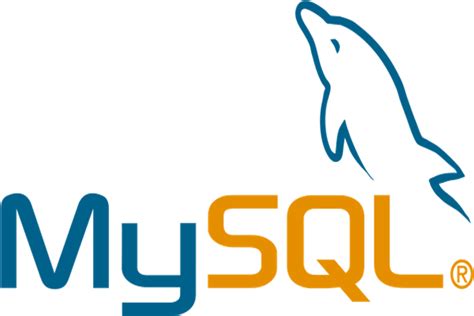 Logo Mysql PNG Images, Free Download - Free Transparent PNG Logos