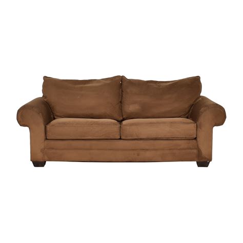 Bassett Sleeper Sofa | 68% Off | Kaiyo