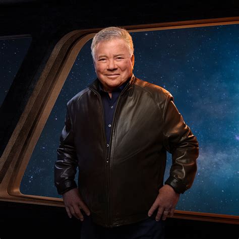 William Shatner's Space Flight: How It Transformed Him - Outside Online