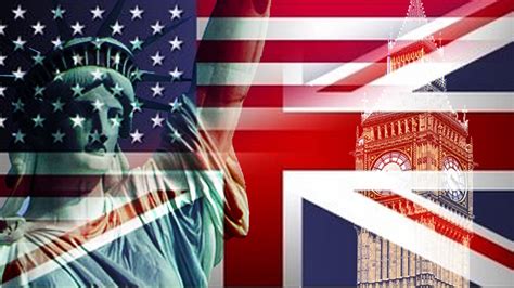 British English Vs. American English: What’s The Difference?