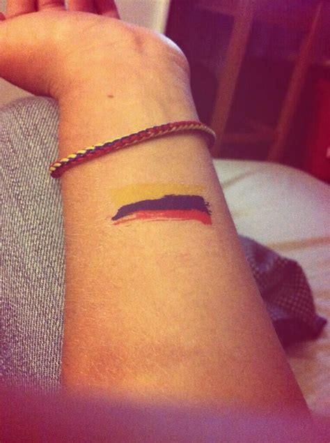 colombian flag tattoo designs - east-of-eden-piano-tutorial