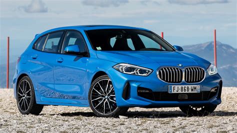 2019 BMW 1 Series M Sport - Wallpapers and HD Images | Car Pixel