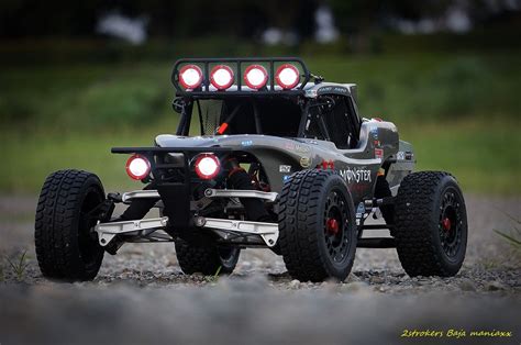 Pin by Nick Proctor on Big scale RC stuff | Rc cars, Rc cars and trucks, Model cars kits