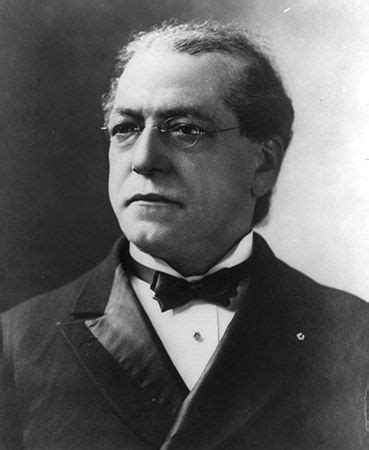 Samuel Gompers | Biography & American Federation of Labor | Britannica