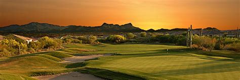 Tucson Golf Courses ☀️ Book Golf Online • golfscape™