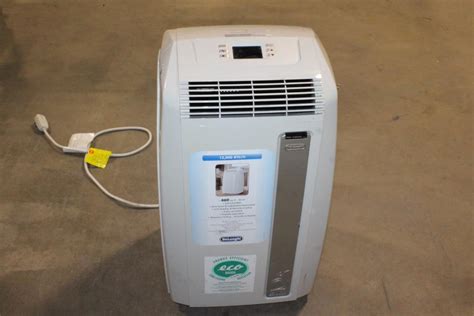 DeLonghi 12,000 BTU Portable Air Conditioner | Property Room