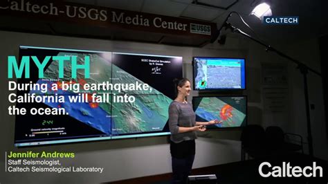 Caltech debunks 5 most popular earthquake myths - ABC7 Los Angeles