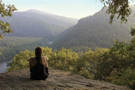 State Parks of Laurel Highlands, PA | Mountains & Valleys