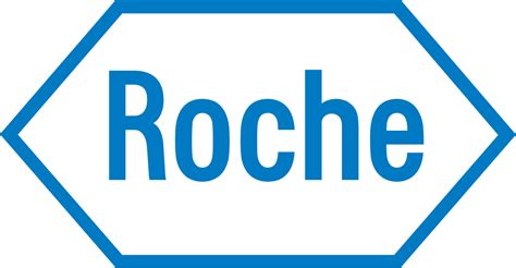 Hoffmann-La Roche Logo - LogoDix