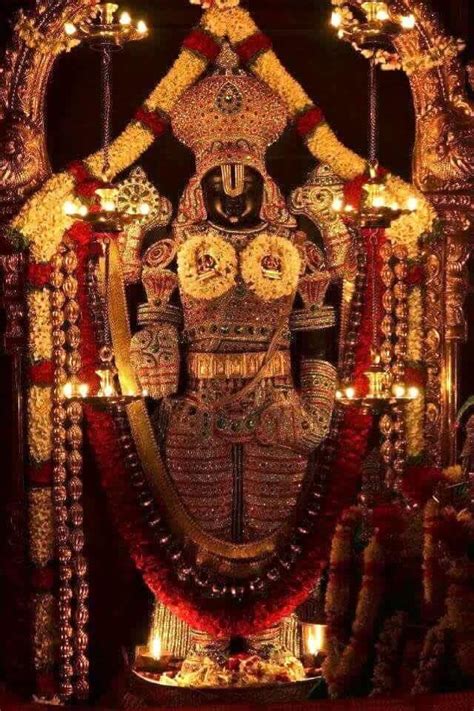 Daily Tirupati Balaji Darshan from Chennai | Tirupati Darshan Packages