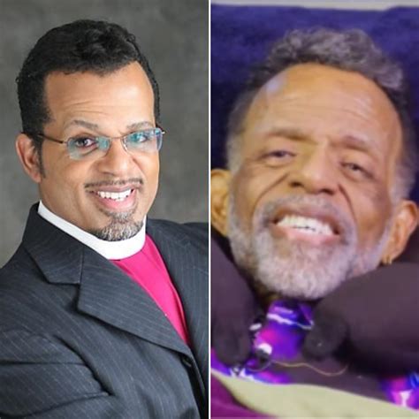 Carlton Pearson, former megachurch pastor, battling 'inoperable' terminal cancer