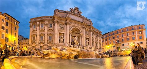 When and Where to Take Photos in Rome