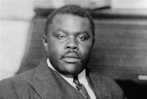 30 Marcus Garvey Quotes Celebrating Knowledge of Self | LaptrinhX