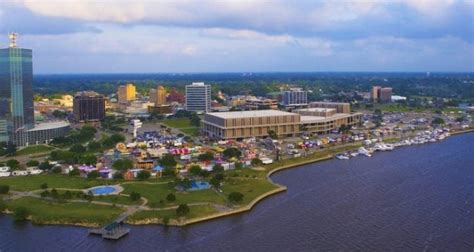 Why Lake Charles, Louisiana is a Must Visit