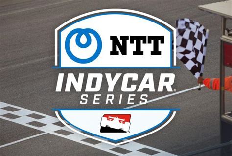 Verizon indycar series logo png - singerty