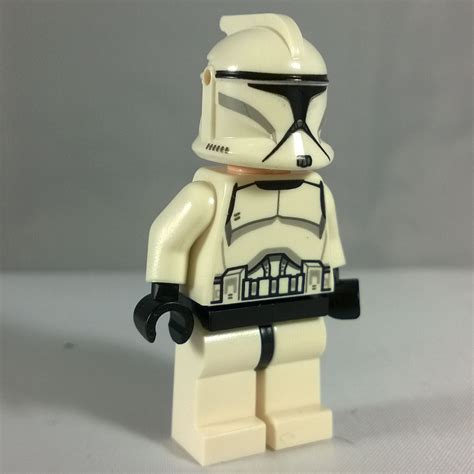 Lego Star Wars - Elite Clone troopers - clone wars minifigures various ...