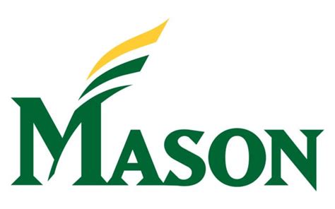 George Mason University Logo | University logo, George mason university ...