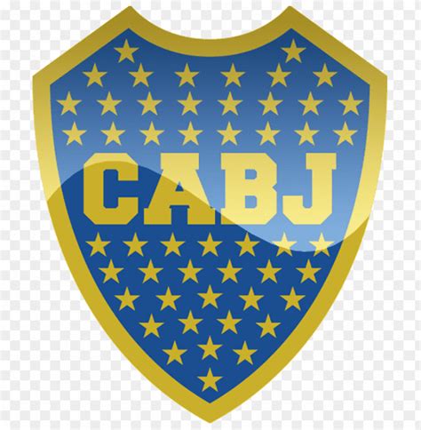 Boca Juniors Football Logo Png Png - Free PNG Images ID 34898 | TOPpng