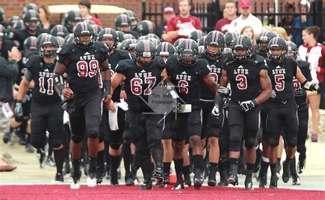 First football game for Lindenwood-Belleville | Tim Vizer Photography