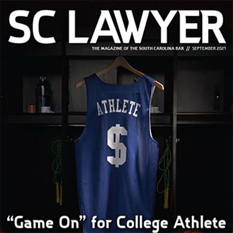 SC Lawyer Magazine | South Carolina Bar