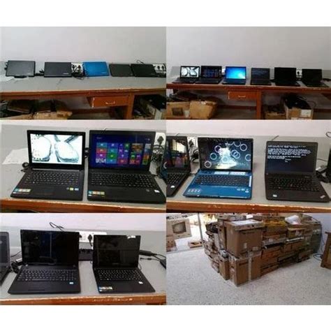 Dell Used Refurbished Laptops Shop at best price in New Delhi | ID: 20161234473