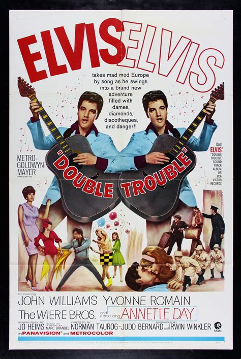 Elvis Movie Posters | Original Elvis Presley Posters | CineMasterpieces